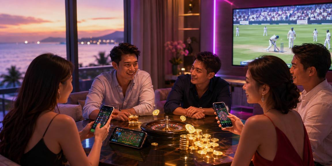 ap168 Thể Thao Esports Tại ap168 Hoạt Động Như Thế Nào